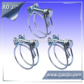 carbon steel wire clamp